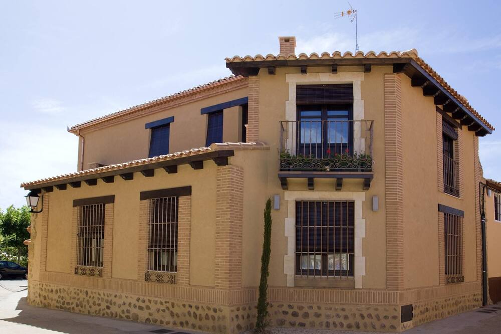 Photo of Others in Villalpando