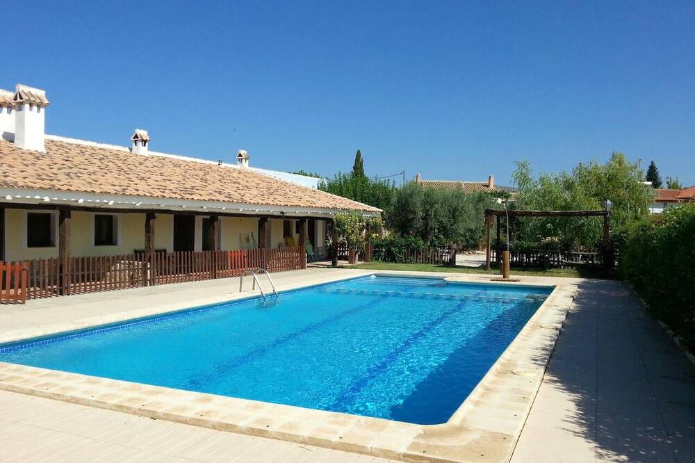 Photo of Outdoor in Caravaca de la Cruz