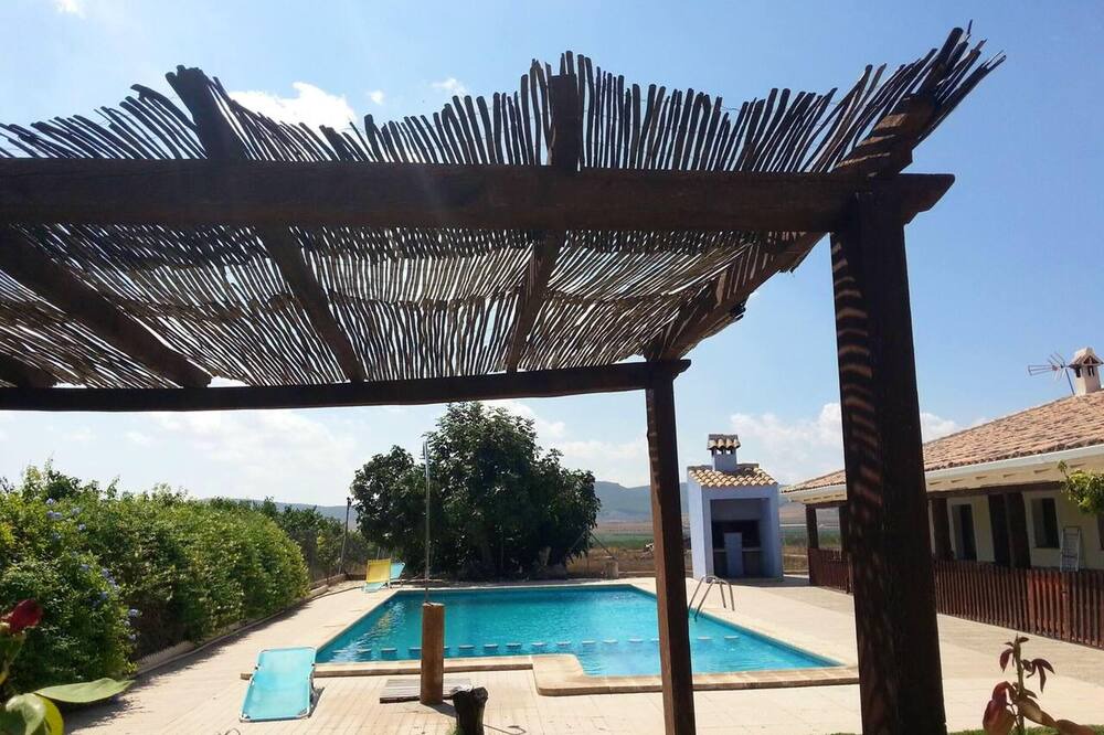 Photo of Outdoor in Caravaca de la Cruz