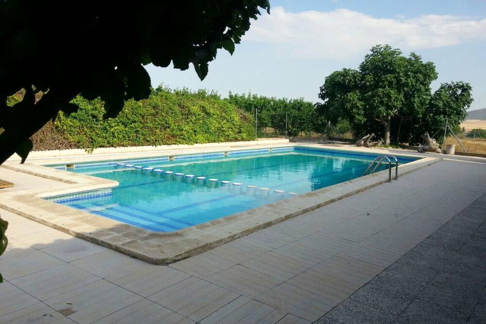Photo of Outdoor in Caravaca de la Cruz