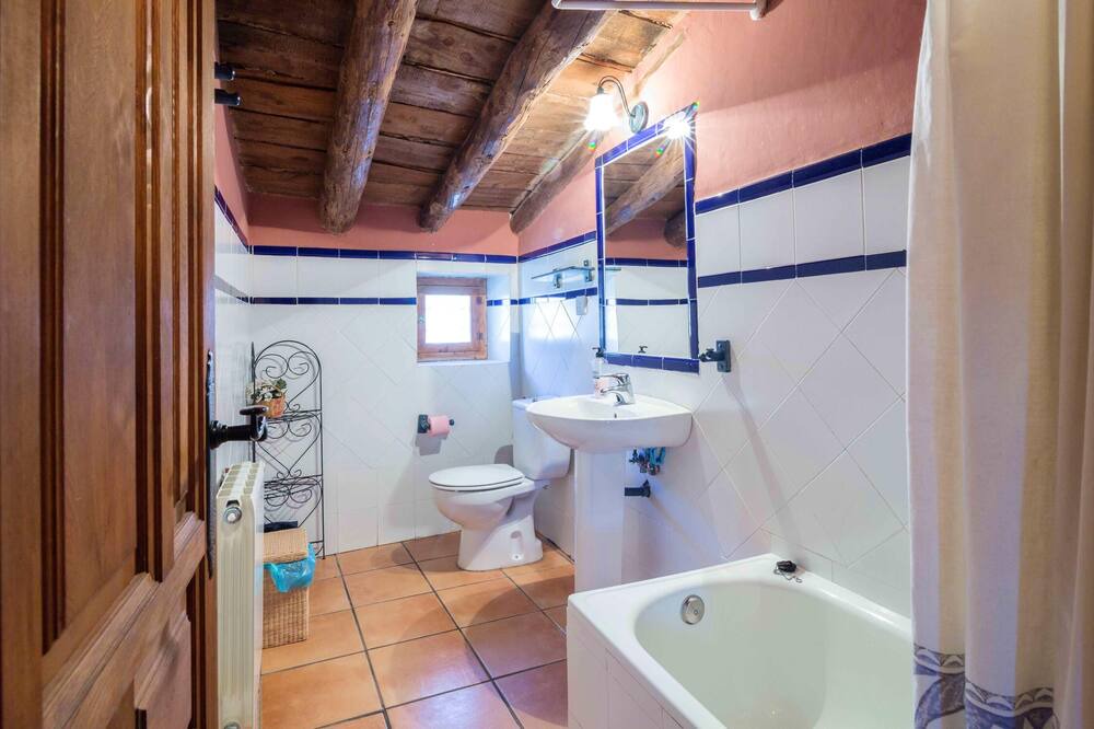 Photo of Bathroom in Caravaca de la Cruz