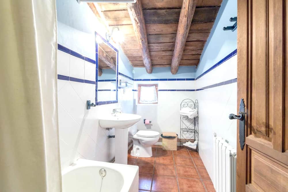 Photo of Bathroom in Caravaca de la Cruz