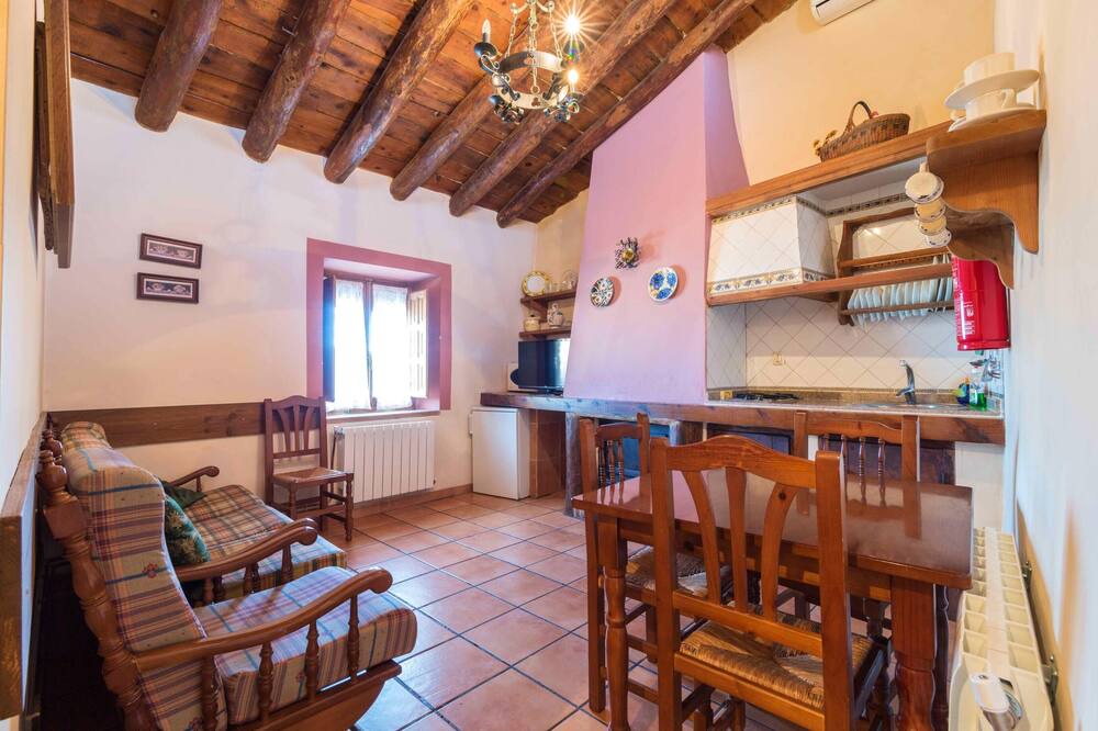 Photo of Livingroom in Caravaca de la Cruz