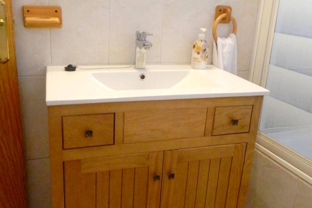 Photo of Bathroom in Mingorria