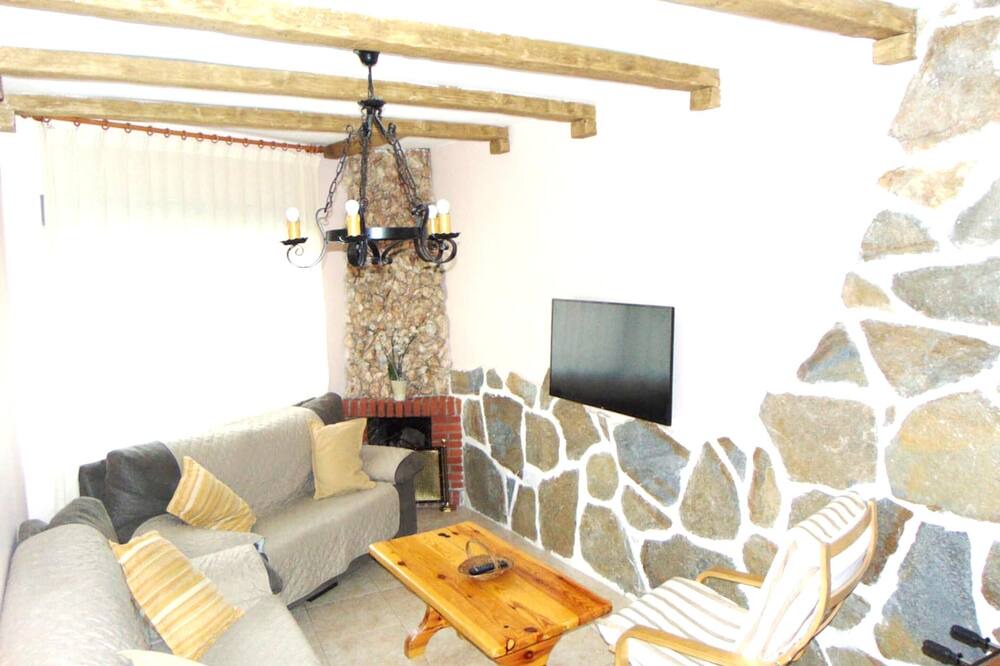 Photo of Livingroom in Mingorria