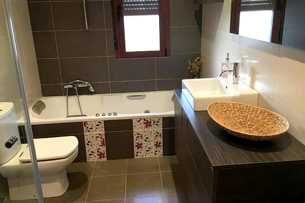 Photo of Bathroom in Quintanilla del Agua y Tordueles
