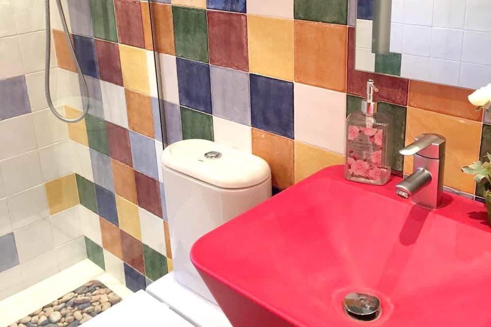 Photo of Bathroom in Quintanilla del Agua y Tordueles