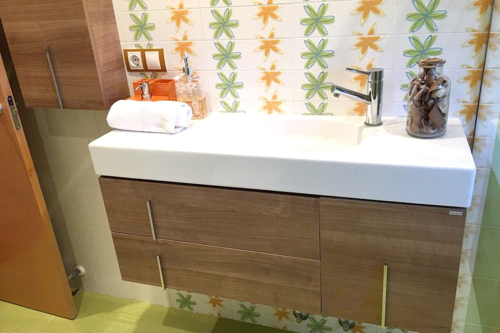 Photo of Bathroom in Quintanilla del Agua y Tordueles