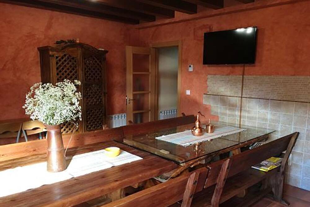 Photo of Livingroom in Quintanilla del Agua y Tordueles