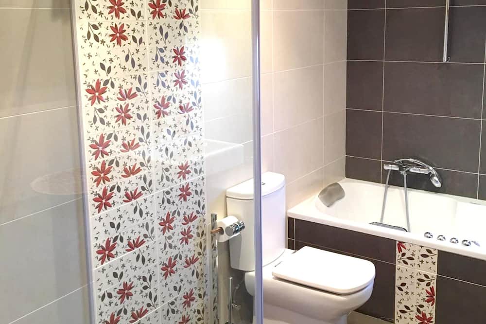 Photo of Bathroom in Quintanilla del Agua y Tordueles