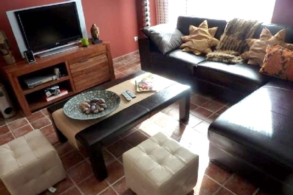 Photo of Livingroom in Quintanilla del Agua y Tordueles