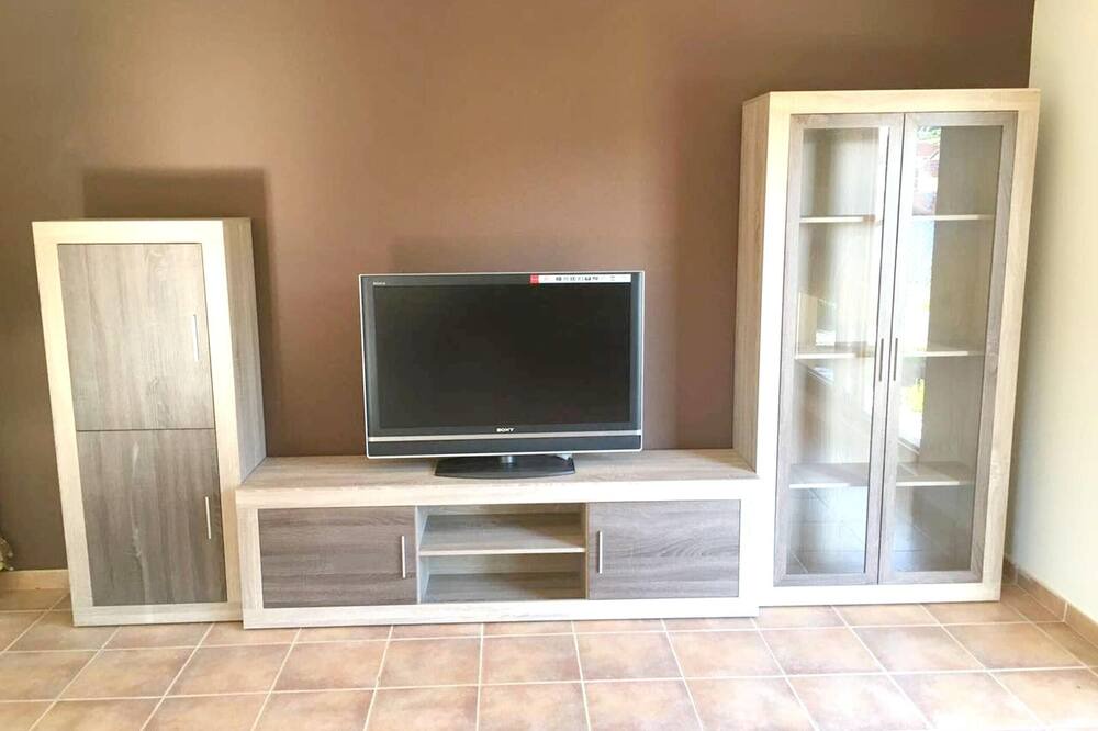 Photo of Livingroom in Concha