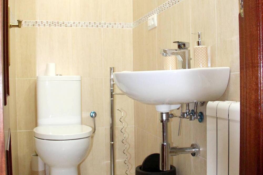 Photo of Bathroom in Concha