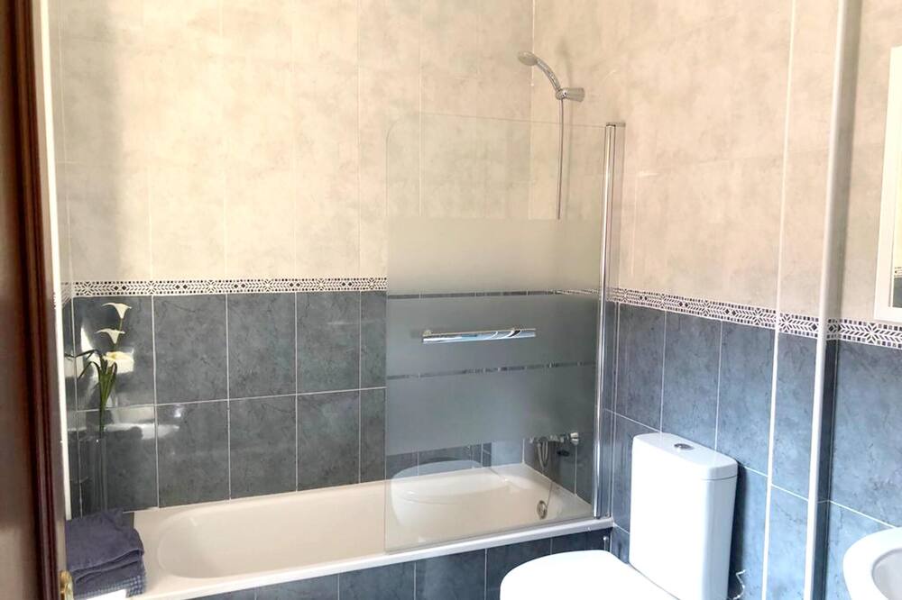 Photo of Bathroom in Concha
