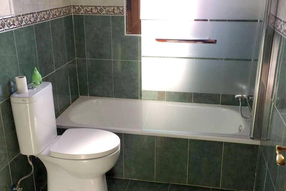Photo of Bathroom in Concha