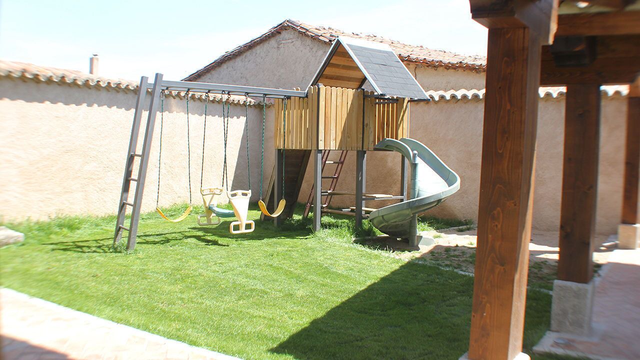 Photo of Outdoor in Alaraz