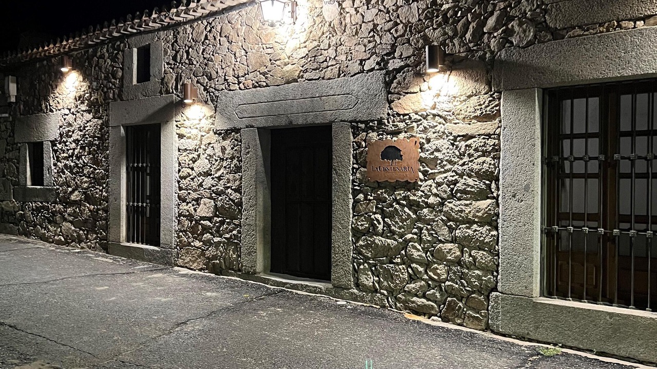 Photo of Outdoor in Alaraz