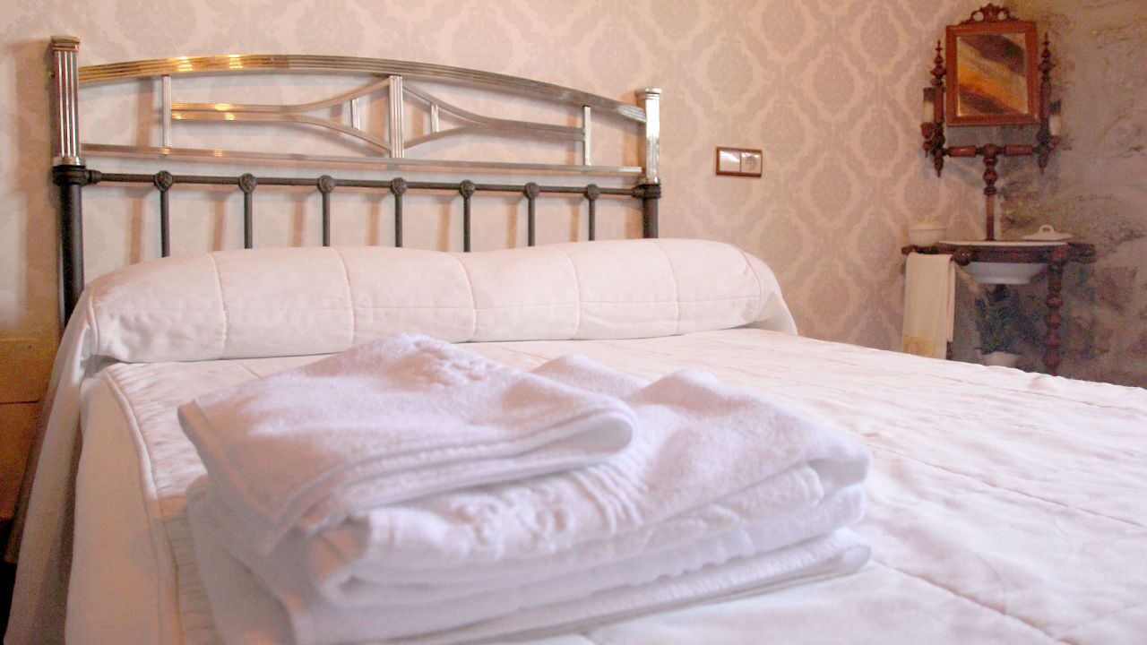 Photo of Bedroom in Alaraz