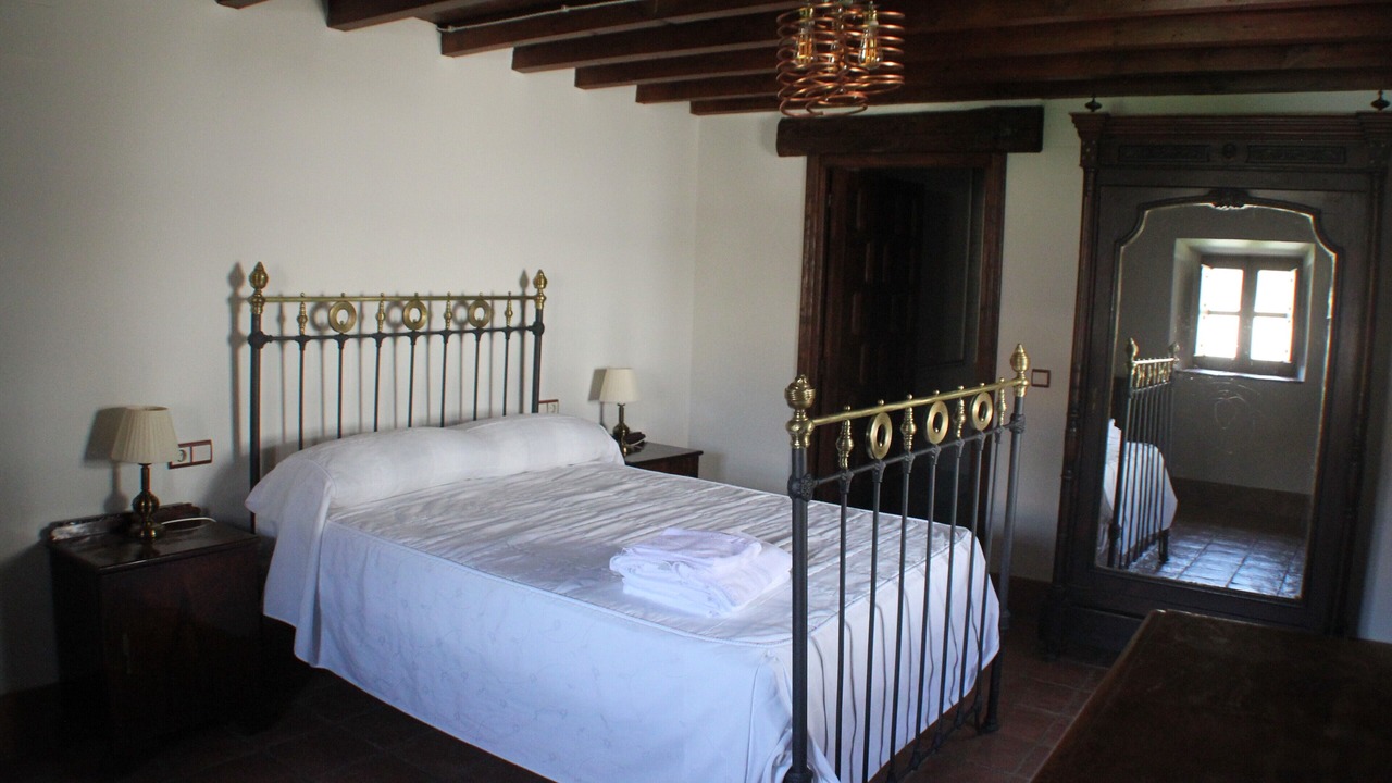 Photo of Bedroom in Alaraz
