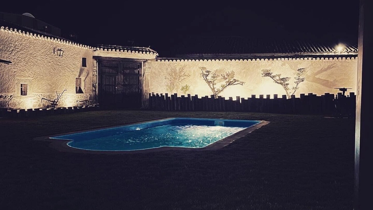 Photo of Outdoor in Alaraz