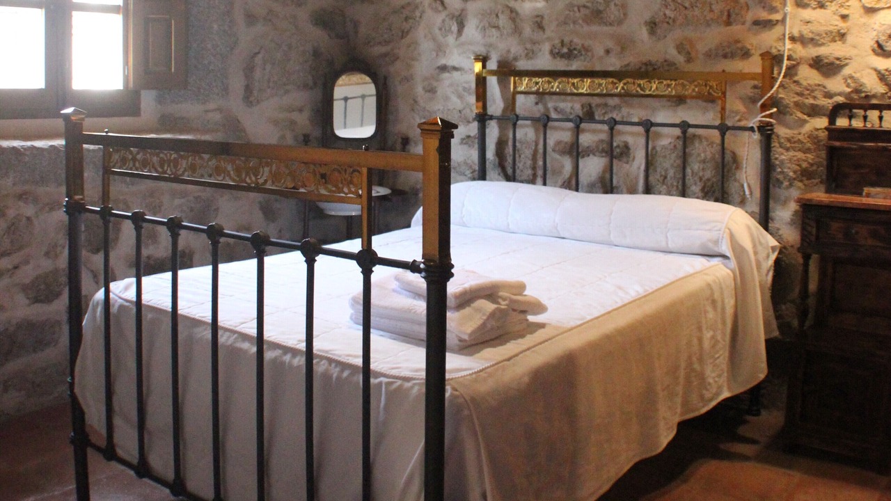 Photo of Bedroom in Alaraz