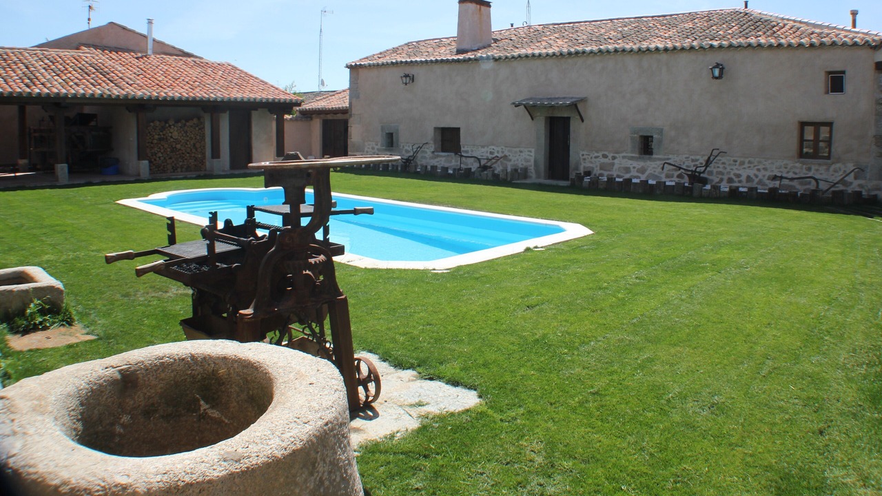 Photo of Outdoor in Alaraz