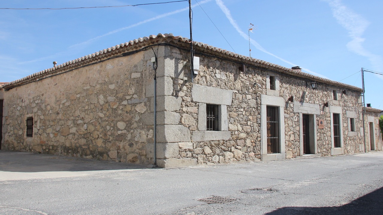 Photo of Outdoor in Alaraz