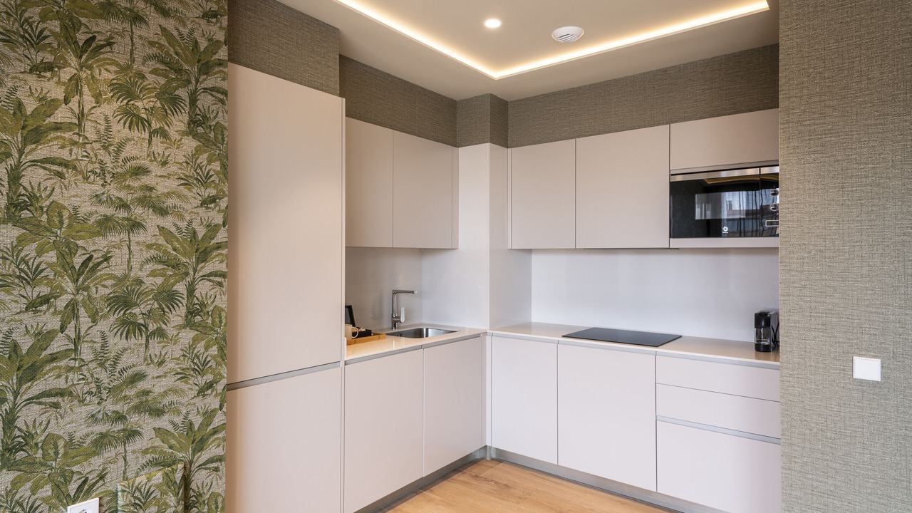 Photo of Kitchen in Penya-roja