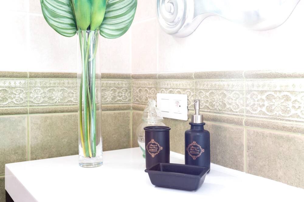 Photo of Bathroom in Los Gavilanes