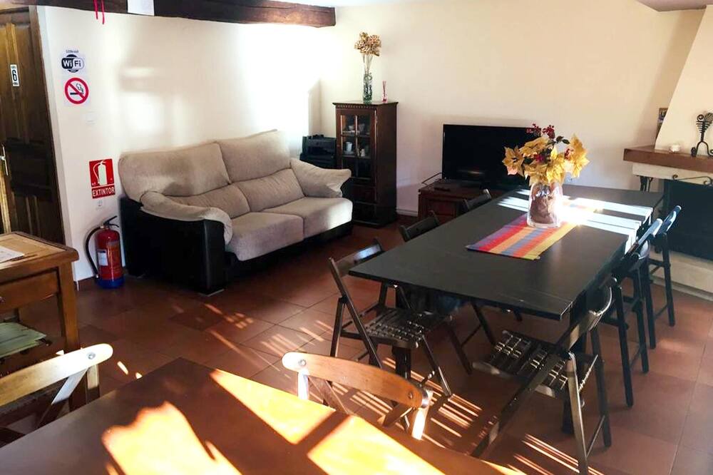 Photo of Livingroom in Molinaseca