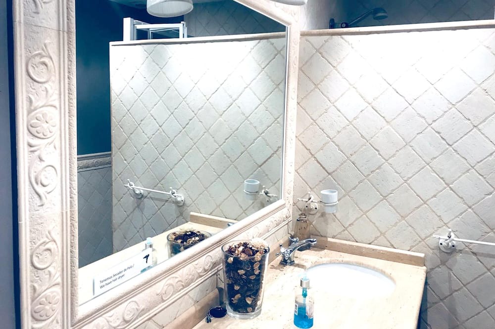 Photo of Bathroom in Molinaseca