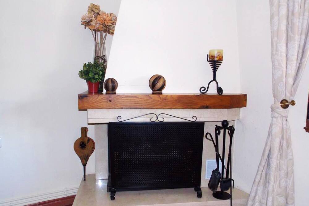 Photo of Livingroom in Molinaseca