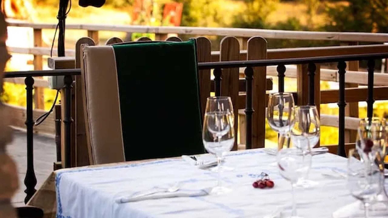 Photo of Outdoor in San Juan de la Mata