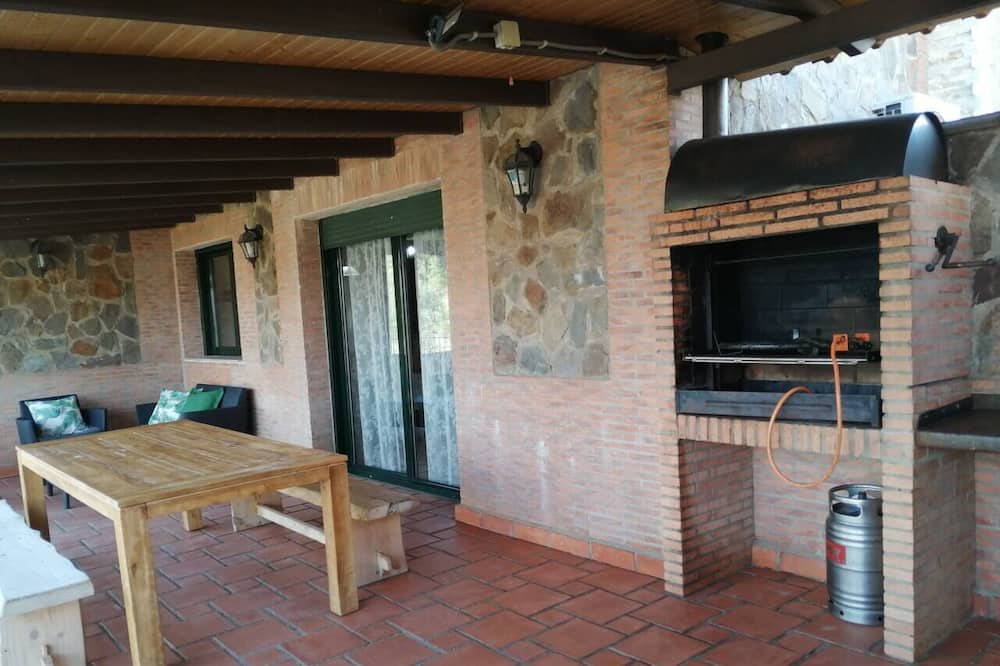 Photo of Patio Balcony in Alia