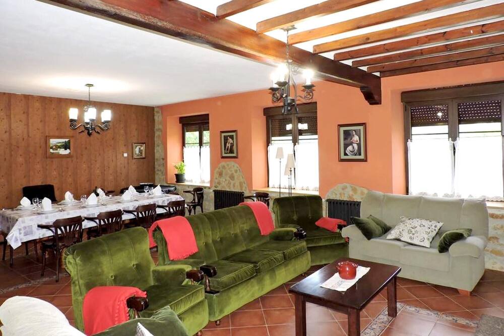 Photo of Livingroom in Premio