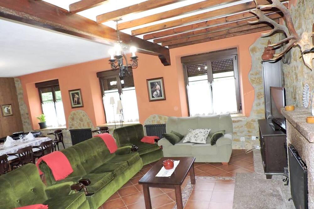 Photo of Livingroom in Premio