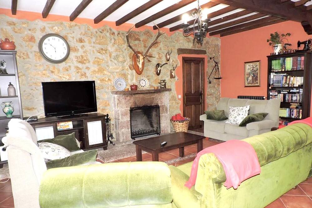 Photo of Livingroom in Premio