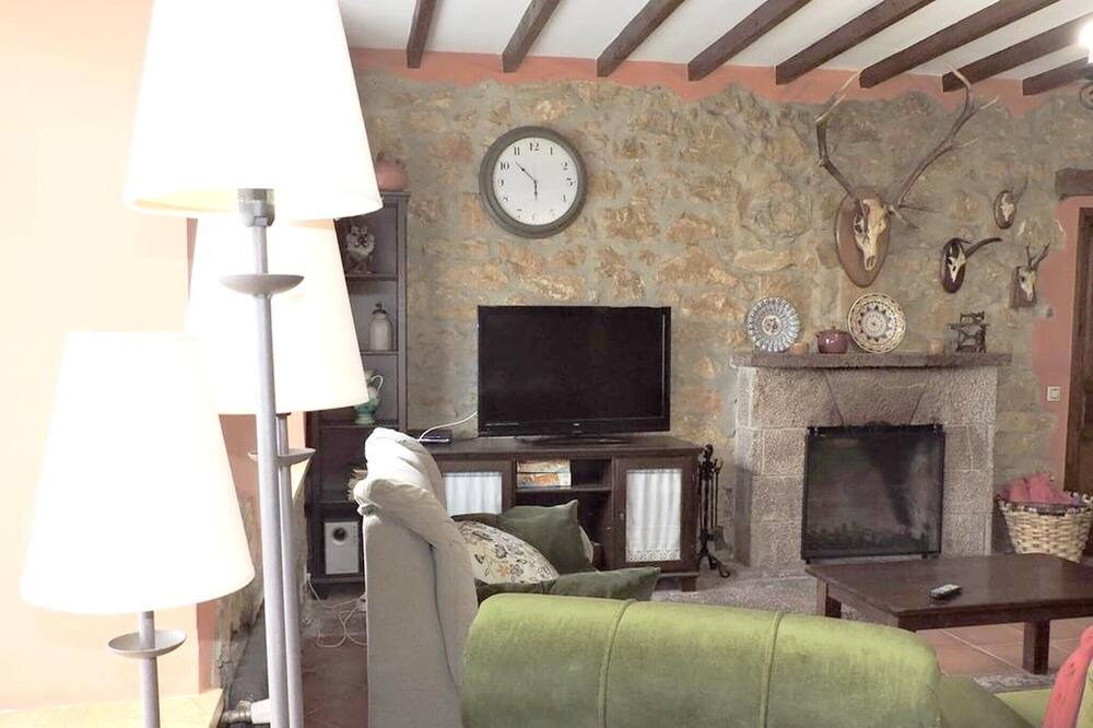 Photo of Livingroom in Premio