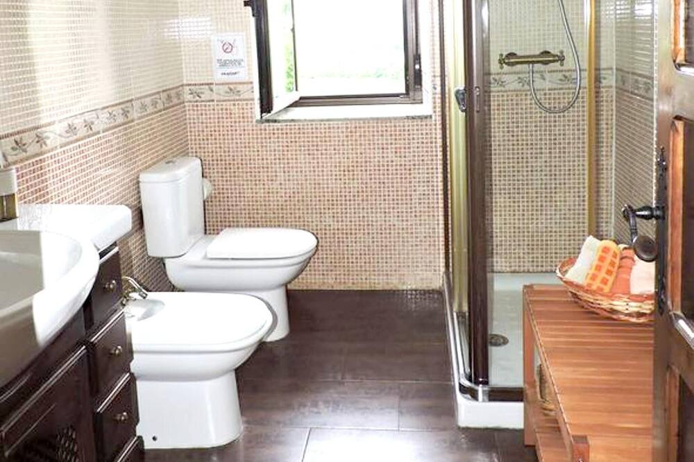 Photo of Bathroom in Premio