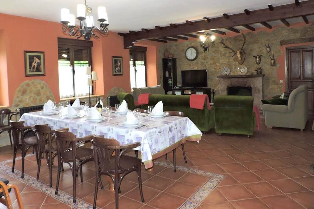 Photo of Livingroom in Premio