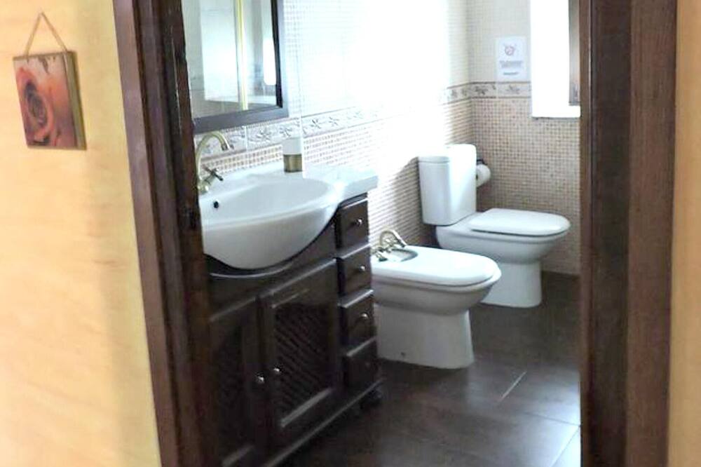 Photo of Bathroom in Premio