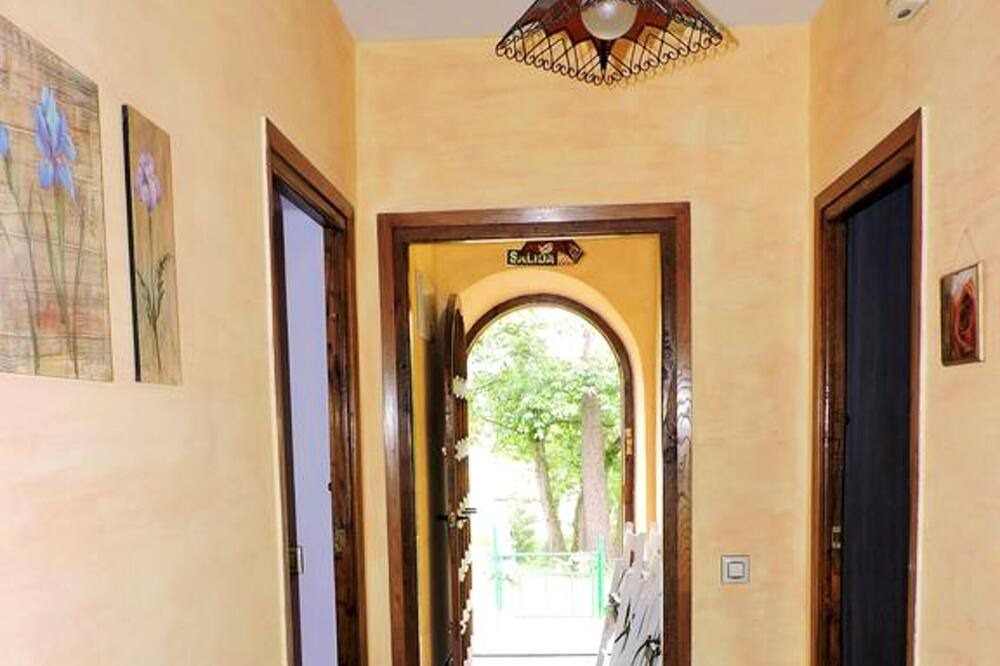 Photo of Bathroom in Premio