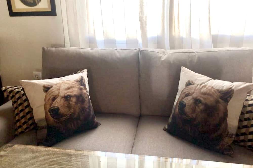 Photo of Livingroom in El Alcornocal