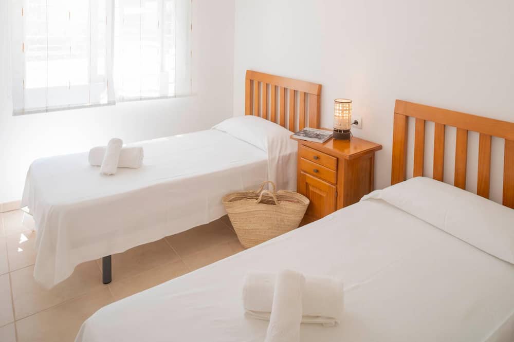 Photo of Bedroom in Es Calo