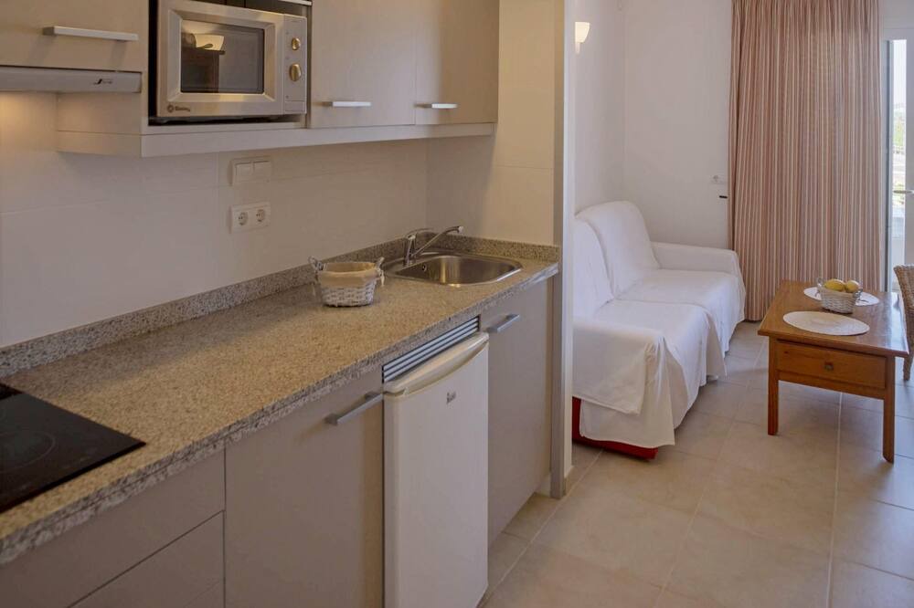 Photo of Kitchen in Es Calo