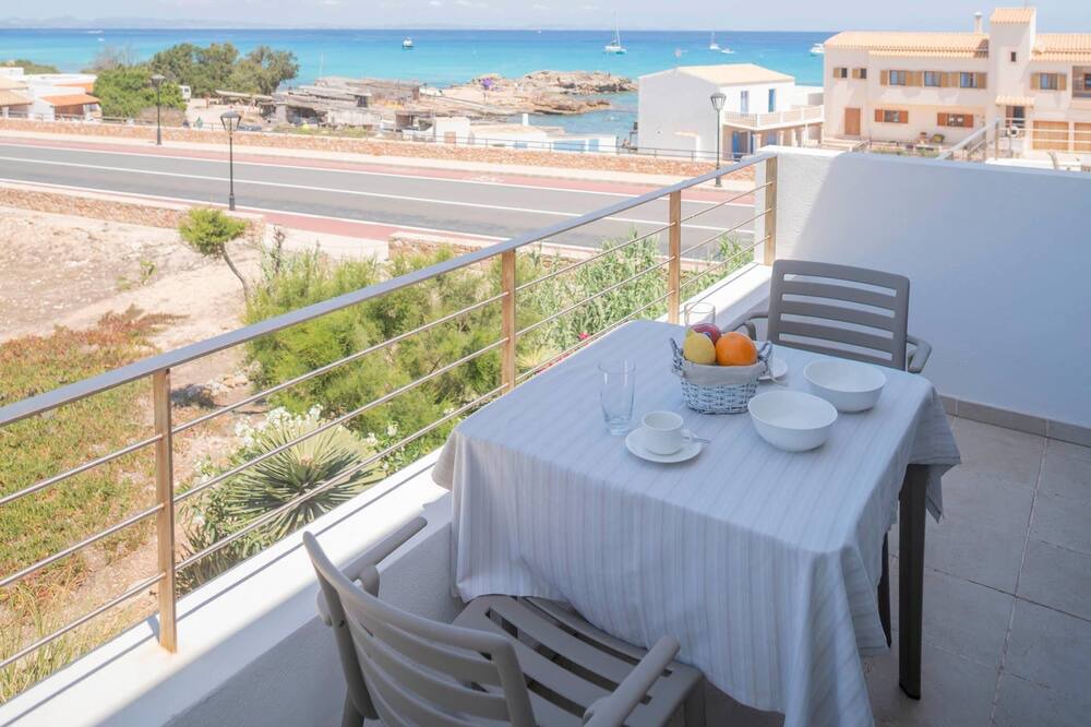 Photo of Outdoor in Es Calo