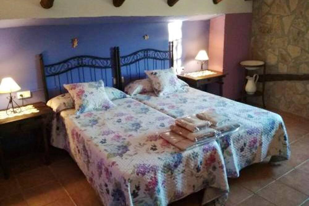 Photo of Livingroom in Priego de Cordoba