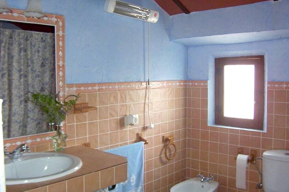 Photo of Bathroom in Priego de Cordoba