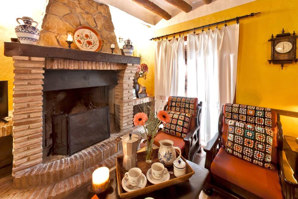 Photo of Livingroom in Priego de Cordoba