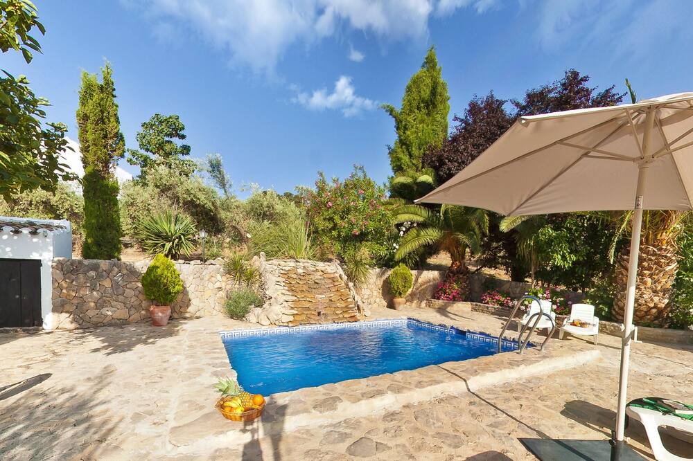Photo of Outdoor in Priego de Cordoba